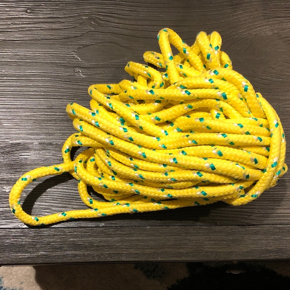 Utility Rope 50ft - Picture 1 of 3